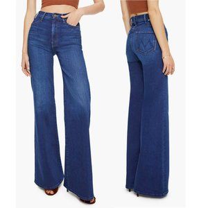 Mother Hustler Roller Heel